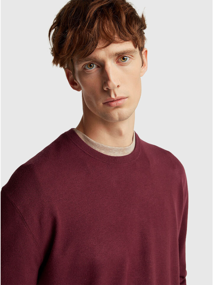SWEATER L/S Men image number 4